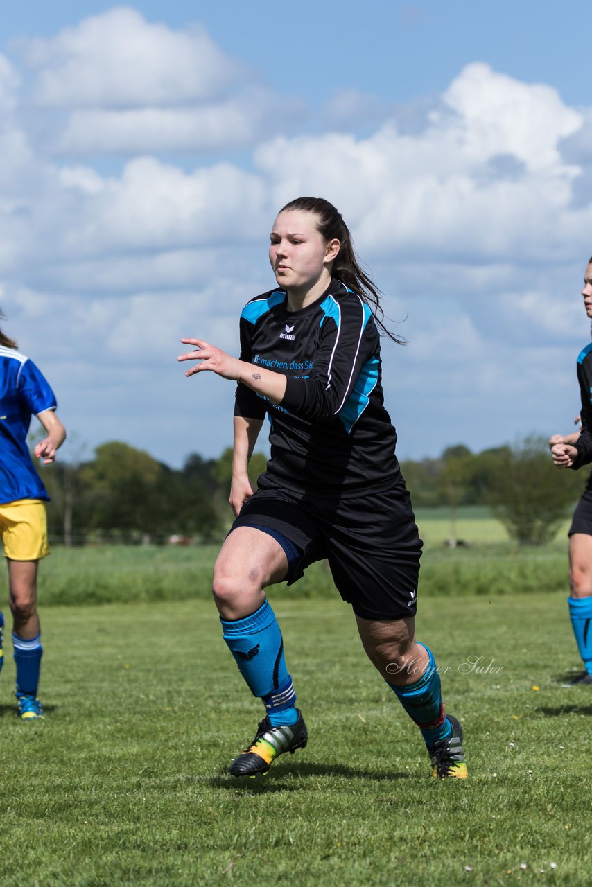 Bild 183 - Frauen Armstedter SV - TSV Gnutz : Ergebnis: 0:9